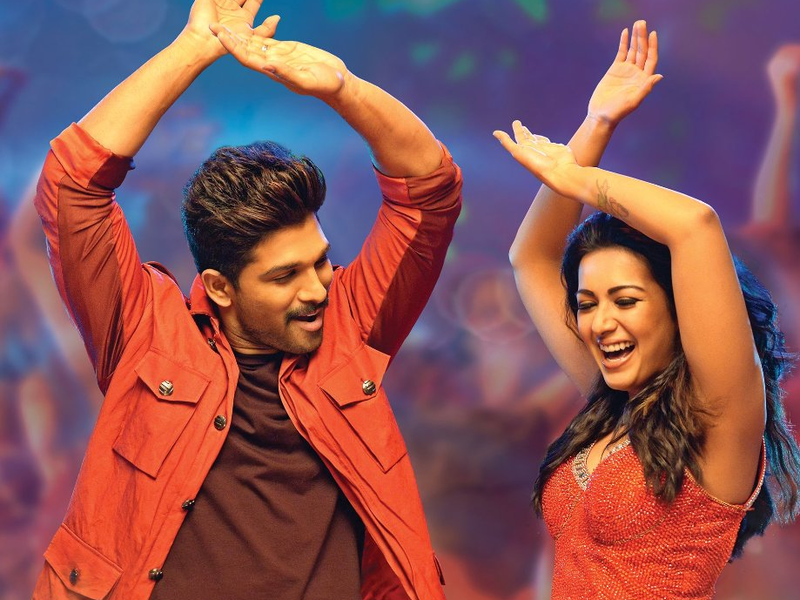 Foto 11 de Sarrainodu‬