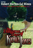 Cavalgada Sangrenta (The Dangerous Days of Kiowa Jones)