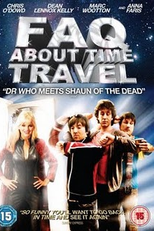 Perguntas Mais Frequentes Sobre Viagem No Tempo (Frequently Asked Questions About Time Travel)