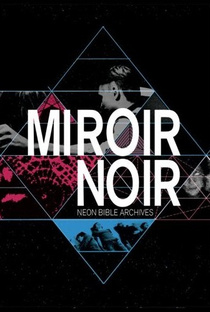 Miroir Noir - Poster / Capa / Cartaz - Oficial 1