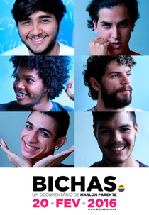 Bichas, o Documentário (Bichas, o Documentário)