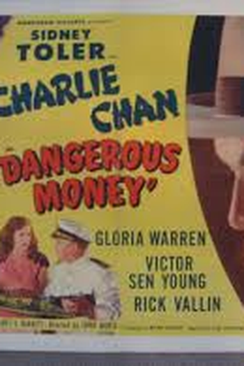  de Filme Dinheiro perigoso (1946)