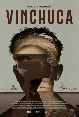 Poster 1 de Filme Vinchuca (2024)