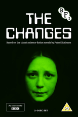 The Changes (The Changes)