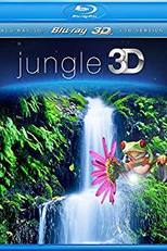 The Jungle 3D: Magic of Another World (The Jungle 3D: Magic of Another World)