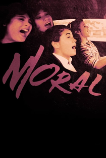 Moral - Poster / Capa / Cartaz - Oficial 2