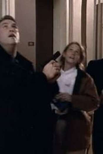 Poster de Episódio The City That Bleeds (1995)