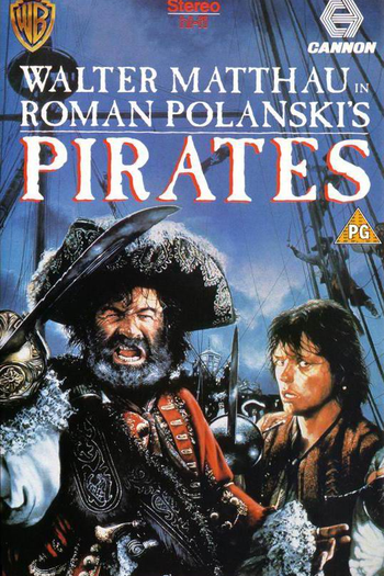  de Filme Piratas (1986)