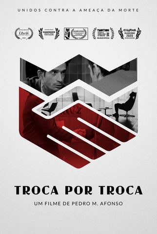 Poster 1 de Curta Troca por Troca (2020)