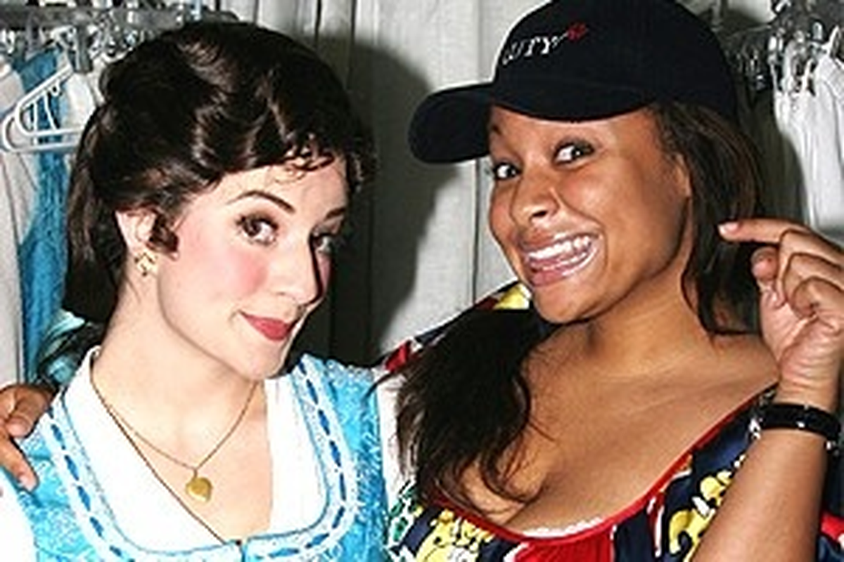 Raven-Symoné - Foto 6