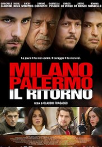Milano Palermo - Il ritorno (Milano Palermo - Il ritorno)