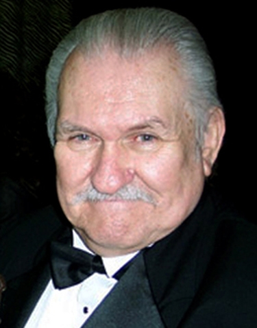 Bob Burns (III) (12 de Maio de 1935) Artista Filmow