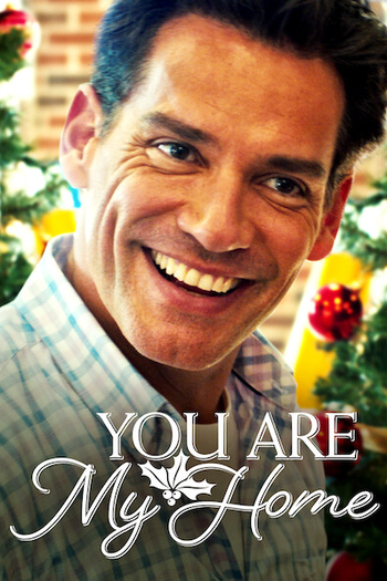 Poster de Filme You Are My Home (2020)