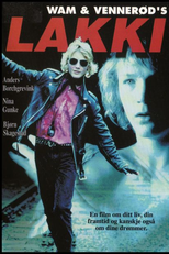 Lakki: O Menino Que Podia Voar (Gutten Som Kunne Fly)