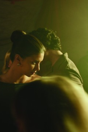 Poster de Episódio Avsnitt 2 (None)