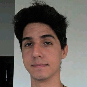 Foto de perfil de Vinícius Ferreira Costa Gomes
