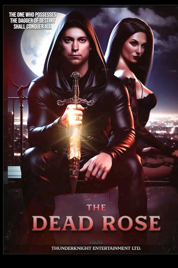  de Filme The Dead Rose (2026)