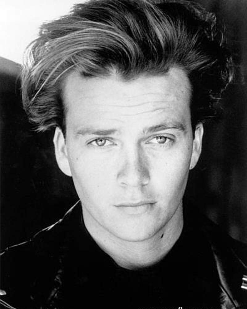 Sean Patrick Flanery - Foto 1