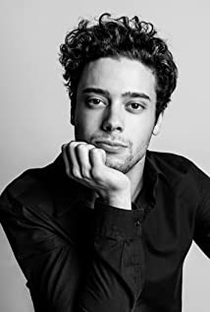 Eric Tabach - Poster 1