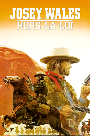  de Filme Josey Wales: O Fora da Lei (1976)