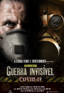 GUERRA INVISÍVEL COVID-19 (GUERRA INVISÍVEL COVID-19)