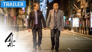 Trailer: Cucumber Episode 4 | Thursday, 9pm | Channel 4