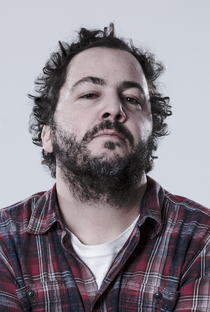 Maurício Eça - Poster 1