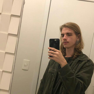 Foto de perfil de Ariel Thais