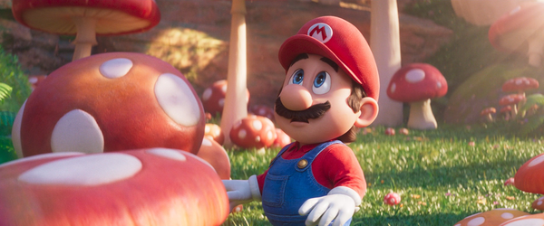 Assista ao primeiro trailer de Super Mario Bros. O Filme
