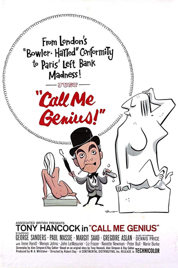  de Filme O Rebelde (1961)