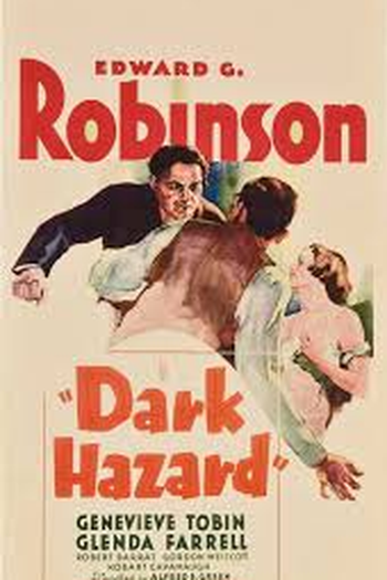 Poster de Filme Sorte Negra (1934)