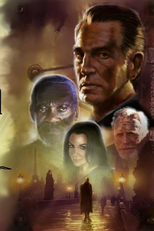 The Dark Return of Time (The Dark Return of Time)