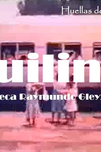 Poster de Curta Quilino (1966)