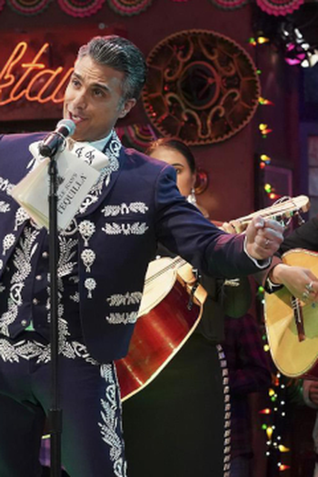 Poster de Episódio Cinco de Mayo (2020)