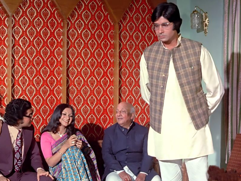 Foto 4 de Chupke Chupke