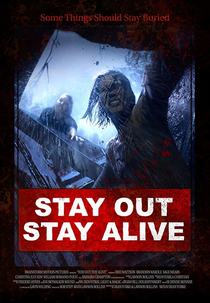 Stay Out Stay Alive (Stay Out Stay Alive)