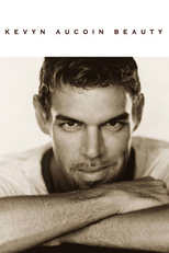 A História de Kevyn Aucoin (Larger Than Life, The Kevyn Aucoin Story)