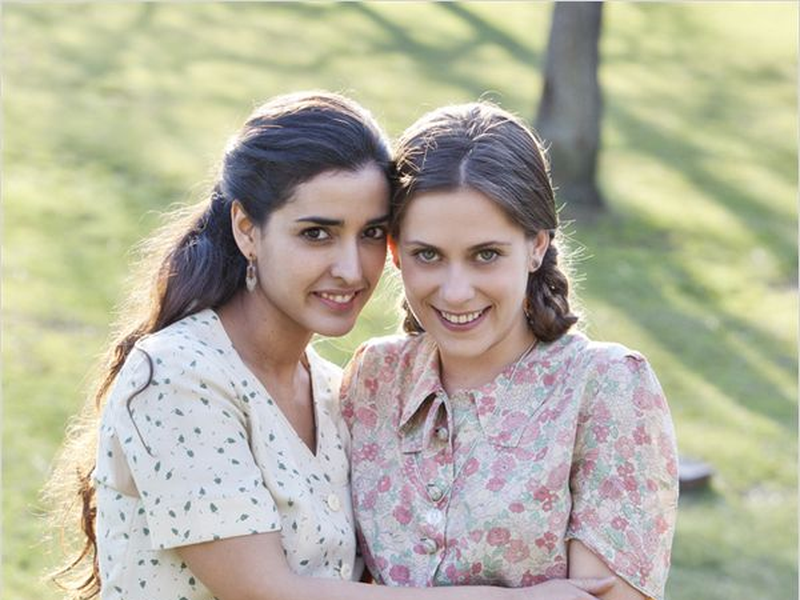 Foto 2 de A Voz Adormecida