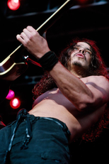 Chris Cornell