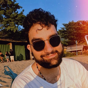 Foto de perfil de Gian Luca