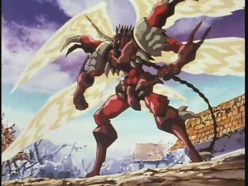 Foto 1 de Maze Megaburst Space