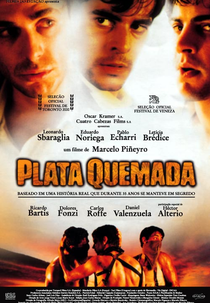 Plata Quemada (Plata Quemada)