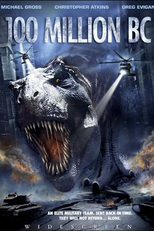 100 Milhões Antes de Cristo (100 Million BC)