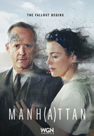 Manhattan (2ª Temporada) (Manhattan (Season 2))
