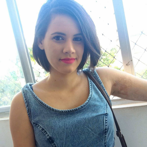 Foto de perfil de Vitoria Lins