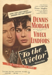 Ninho de Abutres (To the Victor)