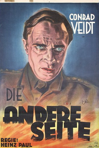 Poster 1 de Filme O Outro Lado (1931)