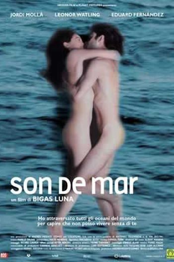  de Filme O Som do Mar (2001)