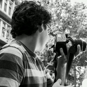 Foto de perfil de Régis Regi