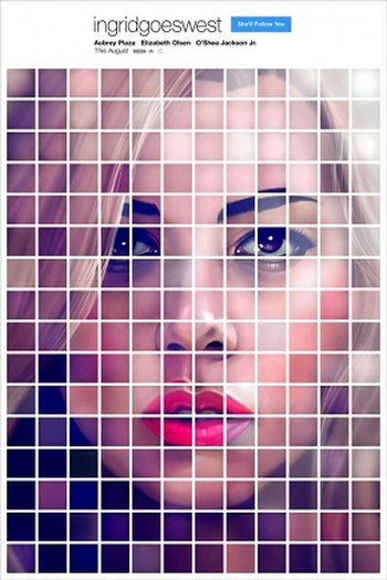  de Filme Ingrid Vai Para o Oeste (2017)